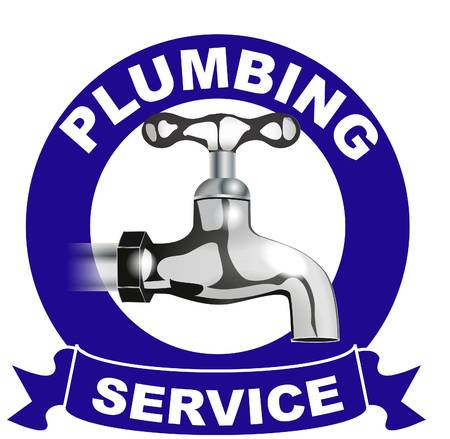 plumbing logo